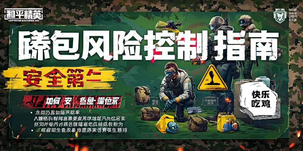 探索和平精英辅助对游戏公平性的挑战
