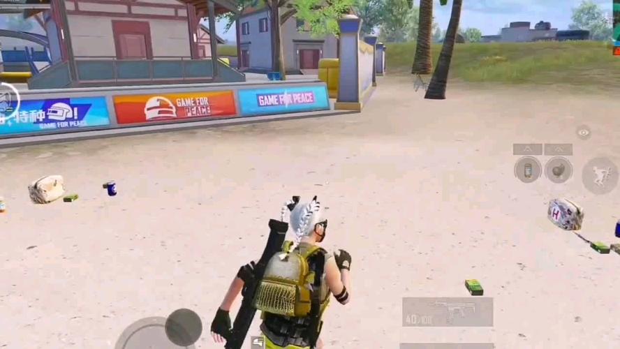 和平精英辅助《蓝莓》追踪直装辅助