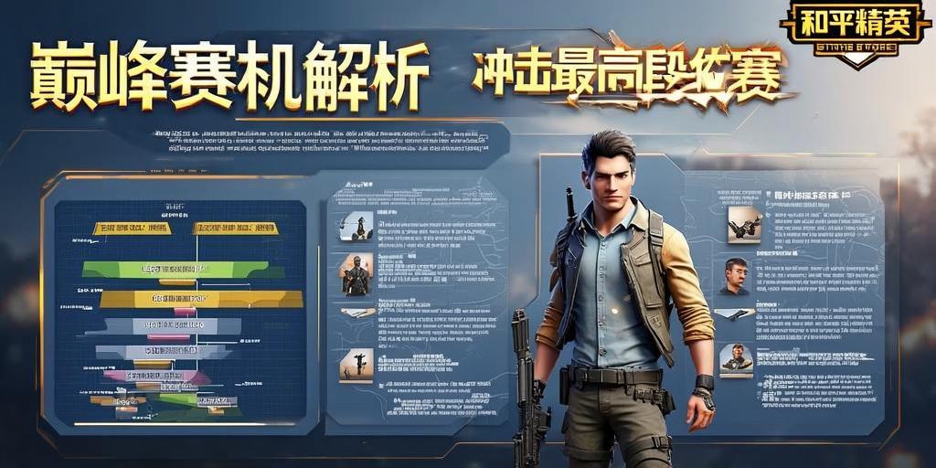 和平精英辅助【内部G简洁版】