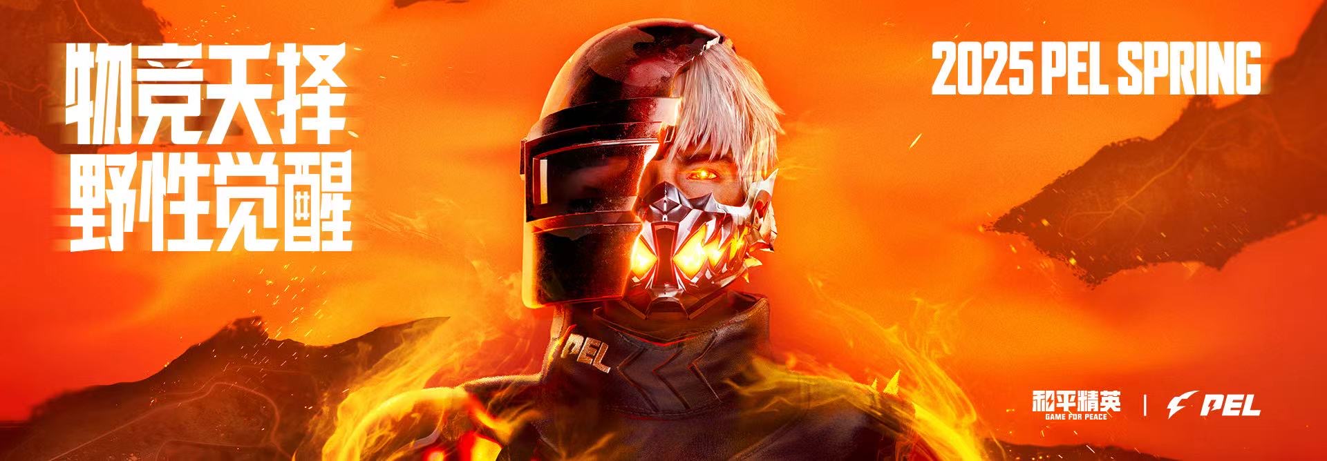 和平精英《挑战者》外挂